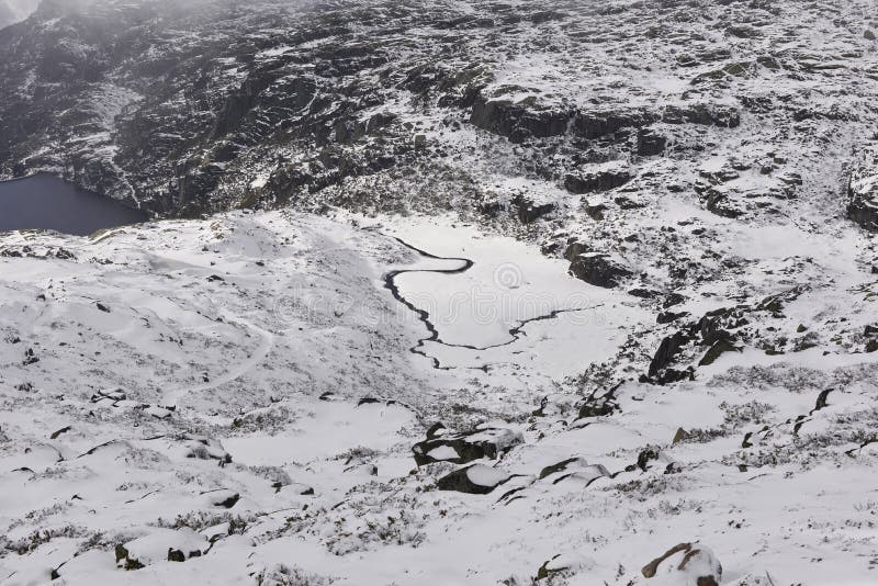 Estrela Mountain - Serra da Estrela