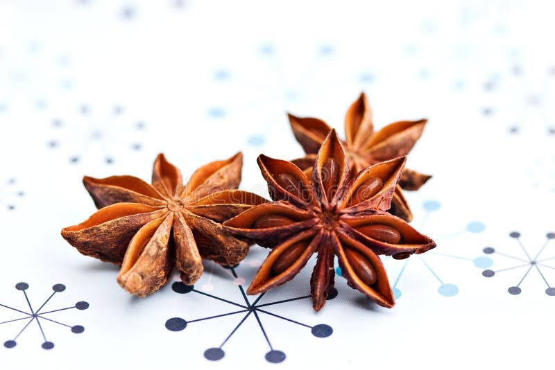 Estrelas do anis imagem de stock royalty free Estrelas do anis imagem de stock royalty free