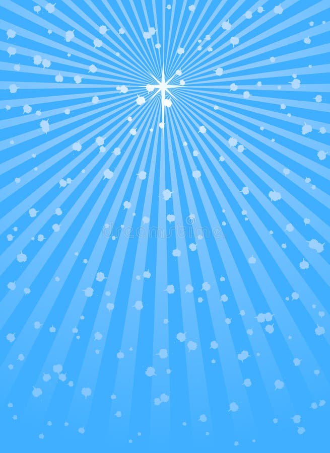 Estrella de la Navidad libre illustration Estrella de la Navidad libre illustration