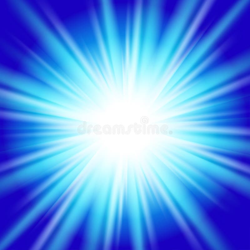 Estrella del vector stock de ilustración Estrella del vector stock de ilustración