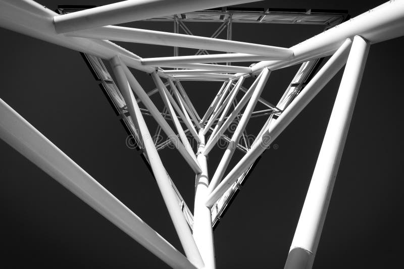 Estructura abstracta de la tecnología imagen de archivo libre de regalías Estructura abstracta de la tecnología imagen de archivo libre de regalías