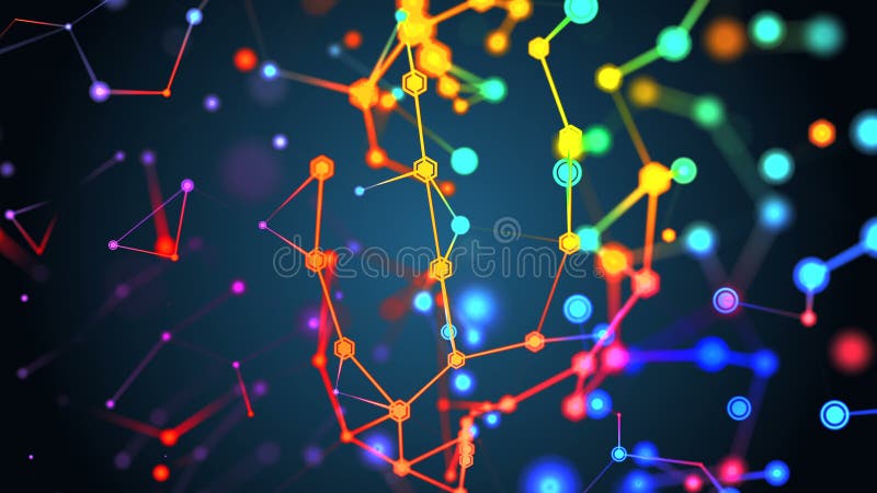 Estructura molecular y concepto de la comunicación