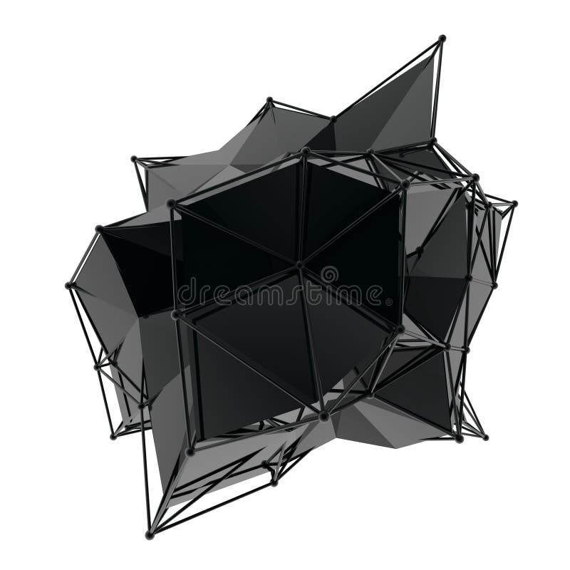 A estrutura 3d rende a computação gráfica CG Ilustração de cristal Um do grupo Mais em minha carteira foto de stock A estrutura 3d rende a computação gráfica CG Ilustração de cristal Um do grupo Mais em minha carteira foto de stock