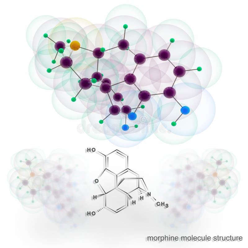 180+ Morfina Medicamento Ilustração de stock, gráficos vetoriais e