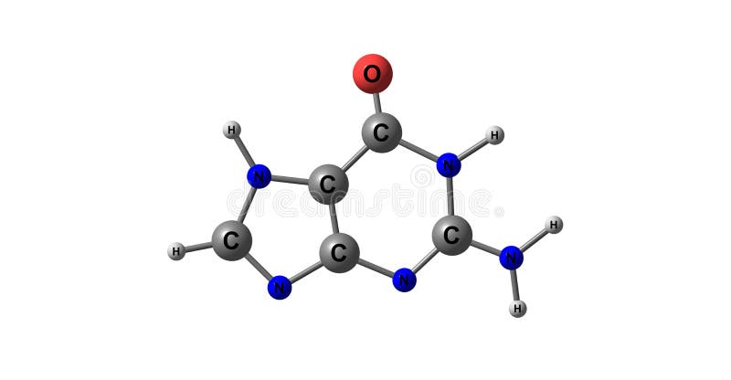 Estrutura Molecular Anandamida Isolada Em Branco Ilustração Stock -  Ilustração de molecular, molécula: 214613048