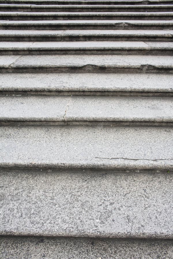 Etapas de pedra foto de stock royalty free