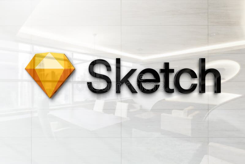 Sketch New Logo Sketch freebie - Download free resource for Sketch - Sketch  App Sources