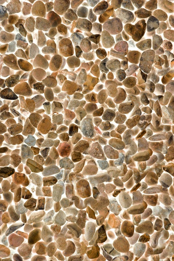 Eteriska pebbles