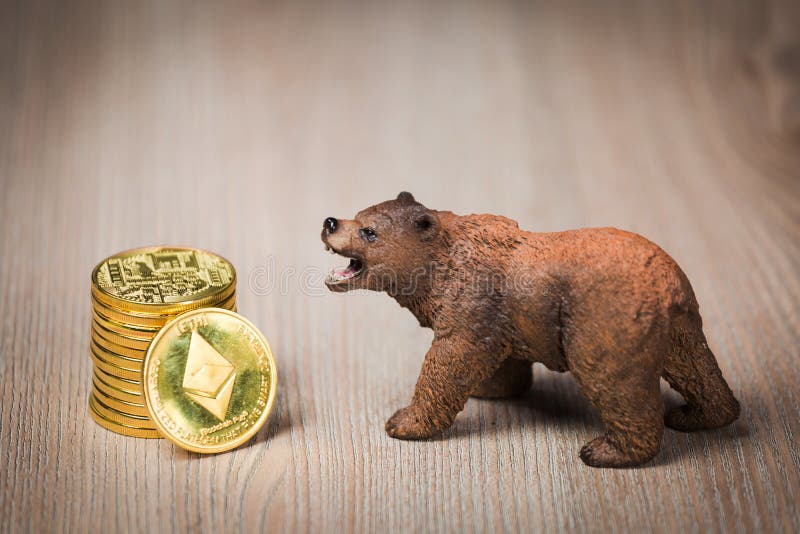 is crypto in bear market