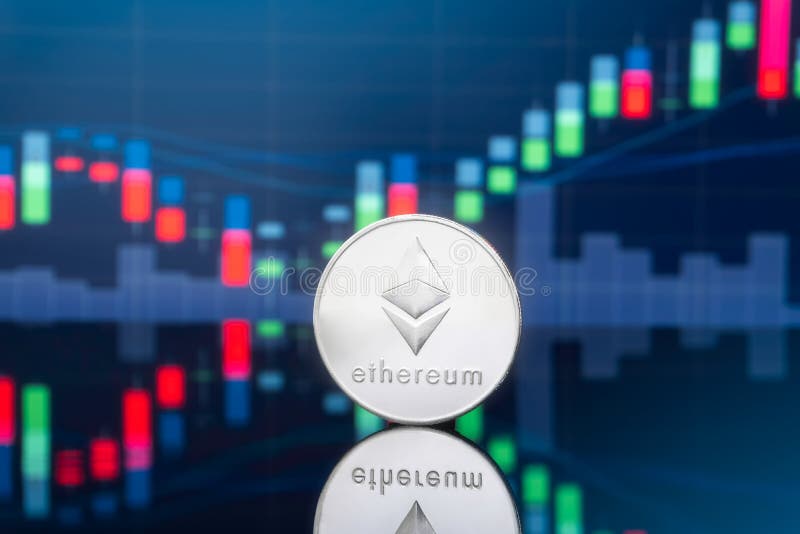 investing with ethereum