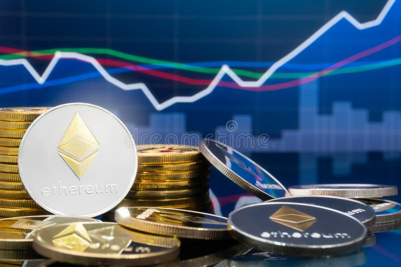 investing with ethereum