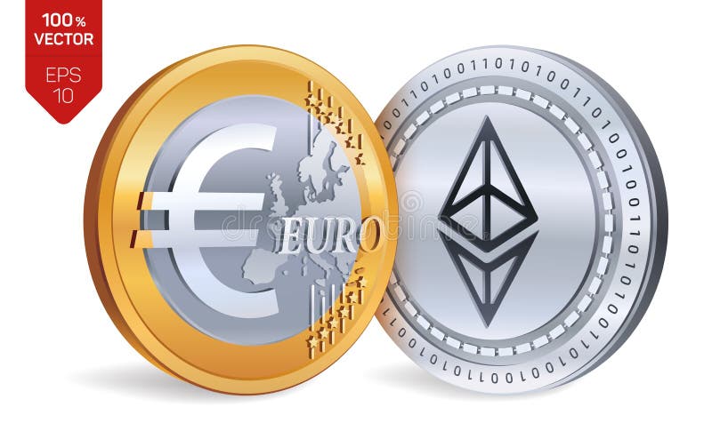 euro crypto coin)