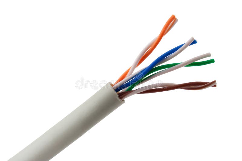 Ethernet cable