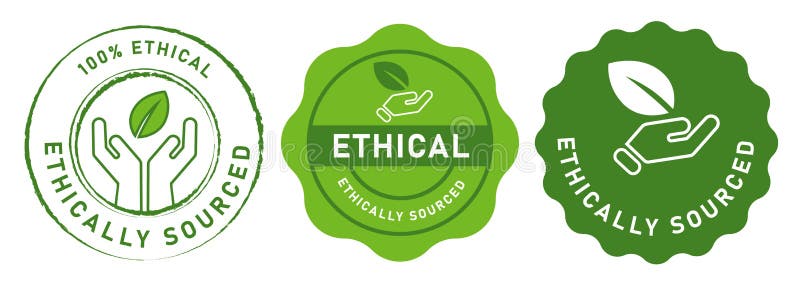 Ethically Sourced 