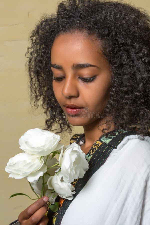 Ethiopian Beauty Images