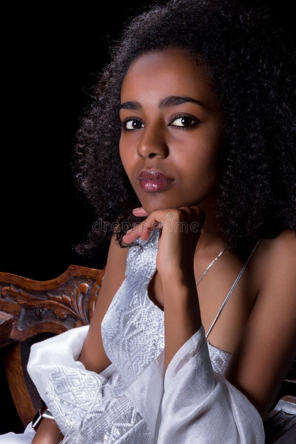 Instagram beautiful ethiopian girl Top 10