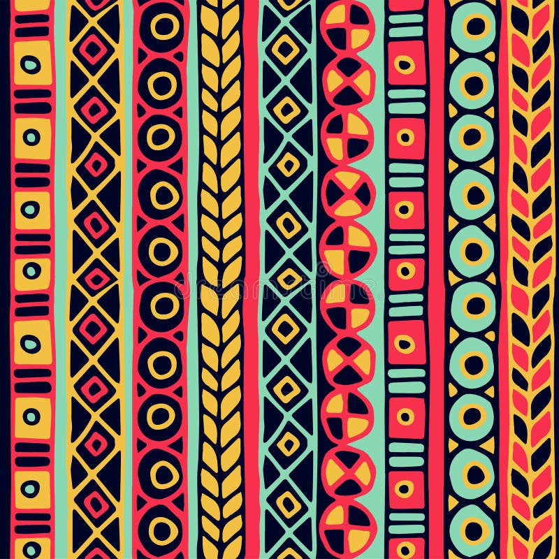 Neon Tribal color fun meditation HD phone wallpaper  Peakpx