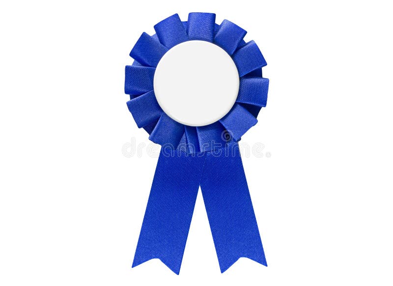 Etichetta del premio del nastro blu da vendere, sport, vendita al dettaglio per visualizzare meglio fotografie stock Etichetta del premio del nastro blu da vendere, sport, vendita al dettaglio per visualizzare meglio fotografie stock