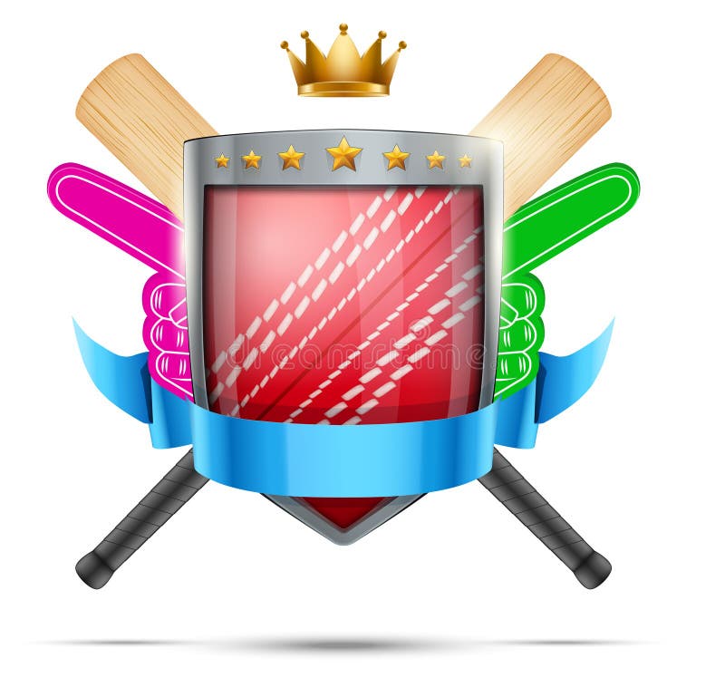 Etiket voor de club of de gebeurtenis van de veenmolsport helder stock illustratie Etiket voor de club of de gebeurtenis van de veenmolsport helder stock illustratie