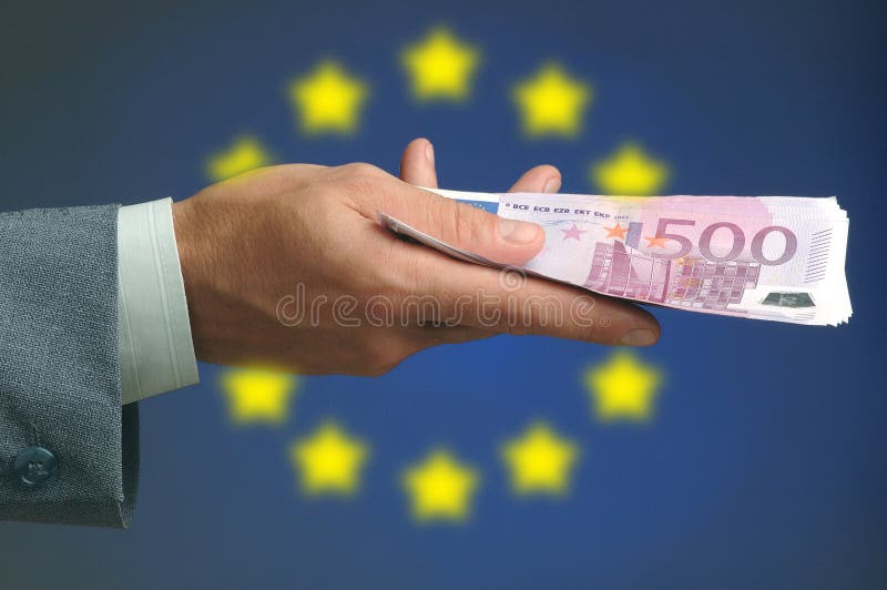 Eu