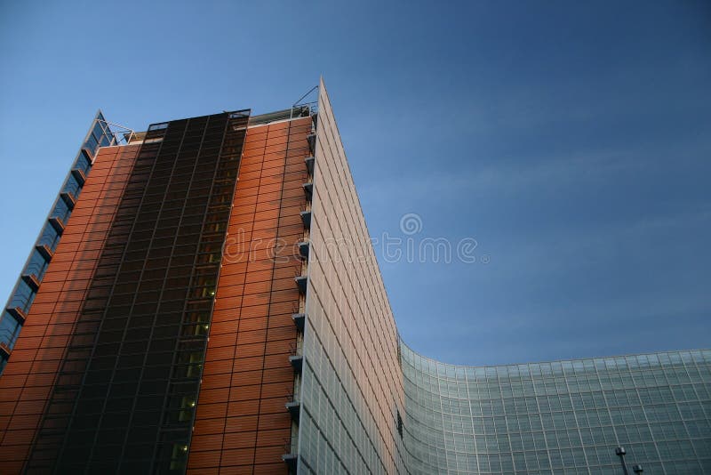 EU building