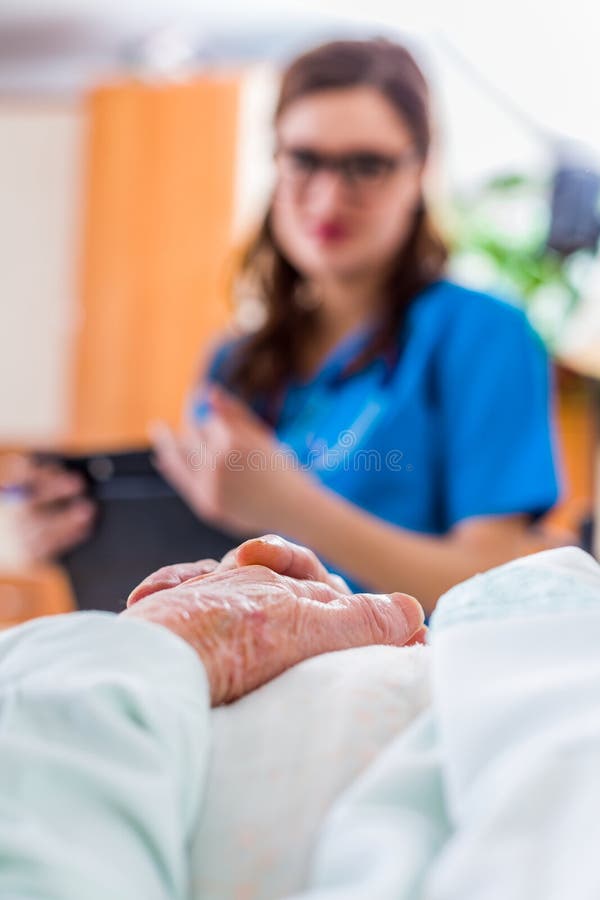 Eu estou nas mãos do deus agora fotografia de stock Eu estou nas mãos do deus agora fotografia de stock