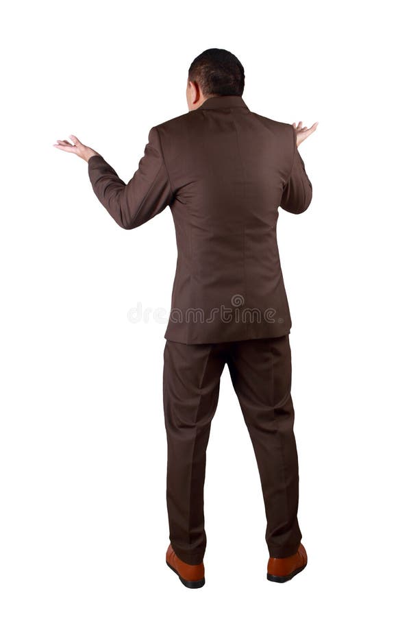 Eu n?o conhe?o o gesto fotos de stock Eu n?o conhe?o o gesto fotos de stock