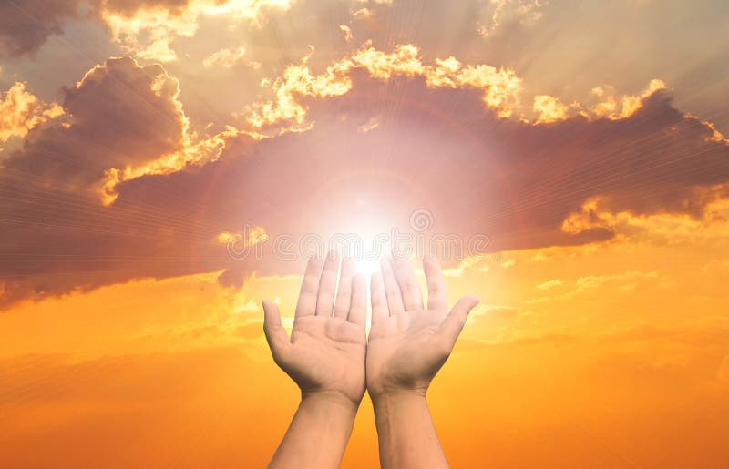 Eucharist Therapy Bless God Helping Repent Catholic Easter Lent Mind Pray. Christian Human hands open palm up worship hope. Jesus. Hands praying. Human hands royalty free stock photography Eucharist Therapy Bless God Helping Repent Catholic Easter Lent Mind Pray. Christian Human hands open palm up worship hope. Jesus. Hands praying. Human hands royalty free stock photography