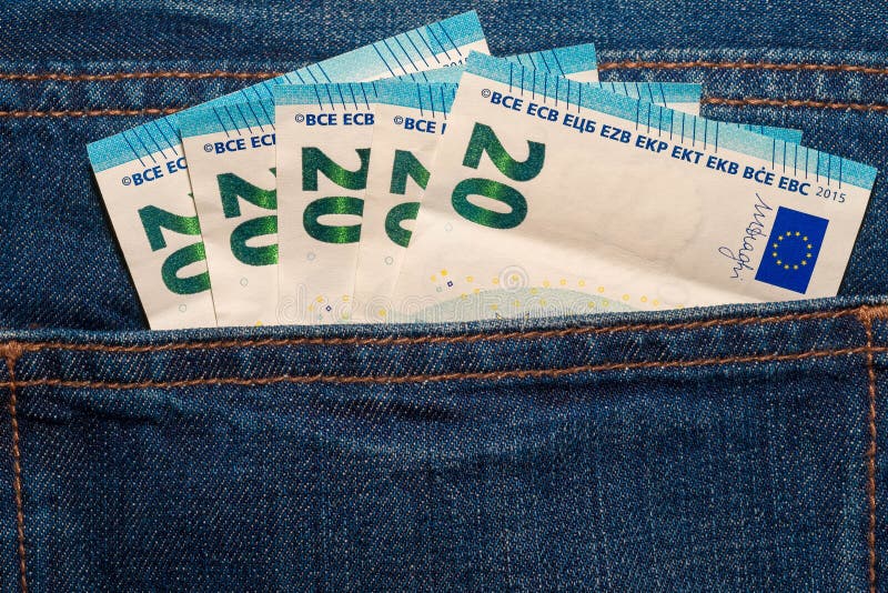 Jeans 20 euro best sale