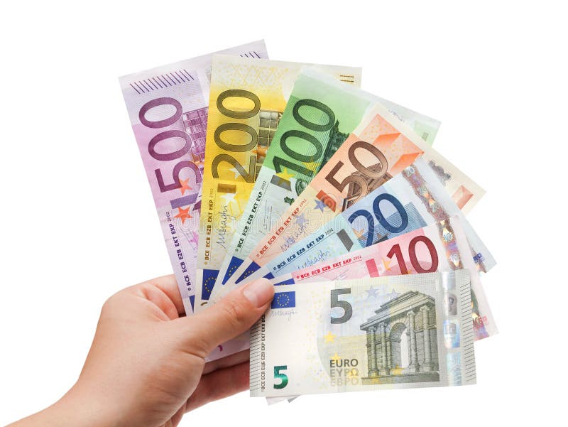 European Bills (Spain, France, Germany, Italy, Belgium, Greece