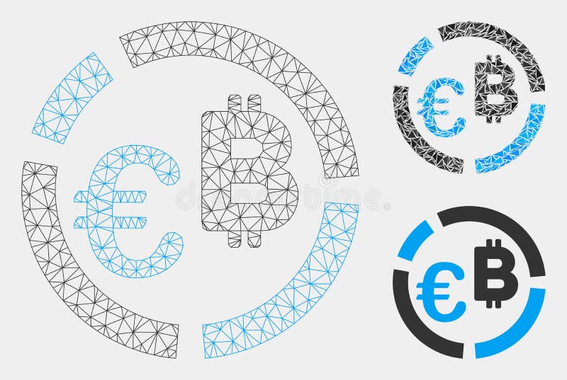 bitcoin diagrama euro
