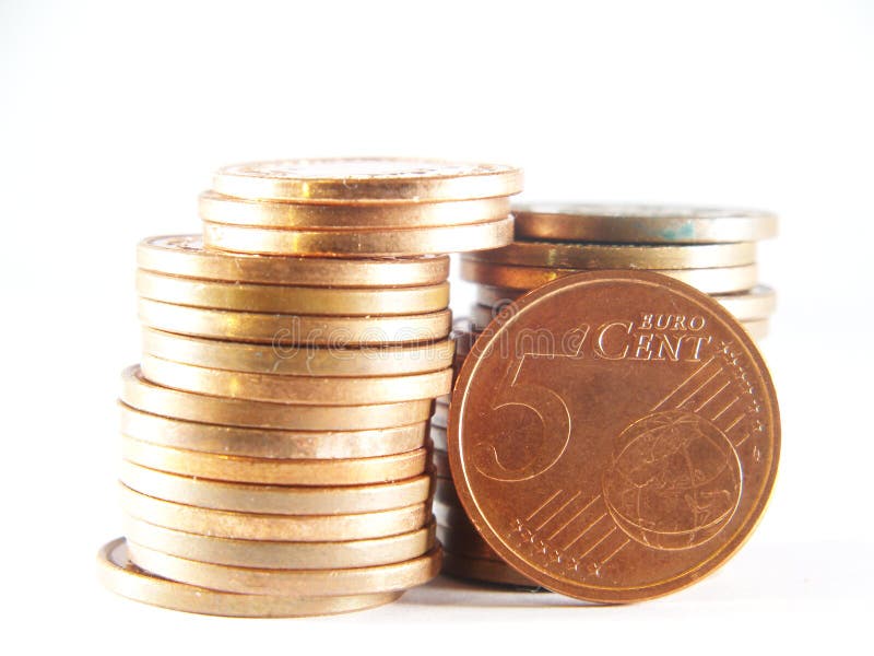 Euro cent