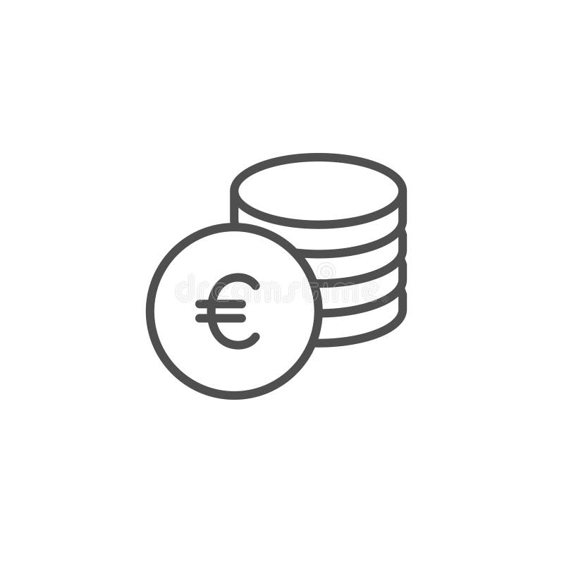 Cash Sign Icon. Pound Money Symbol. Coin. Stock Vector ...