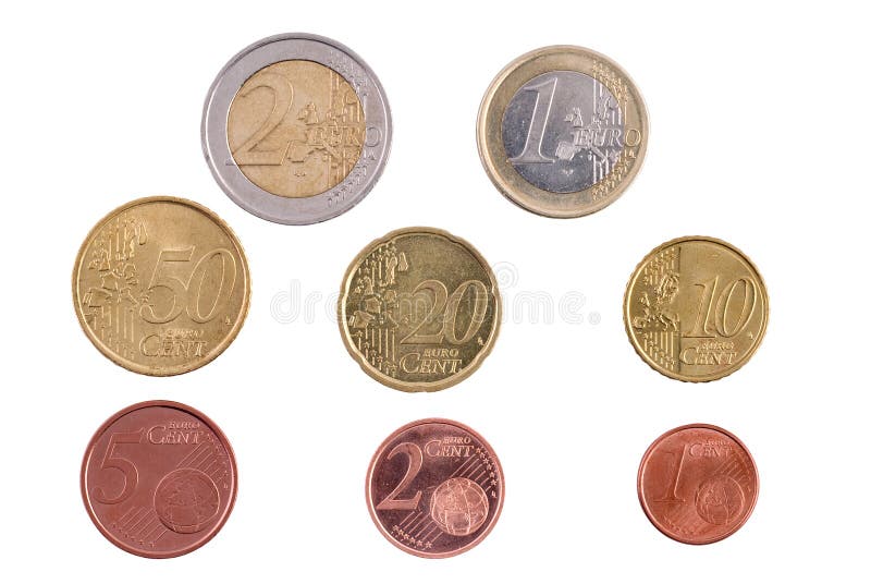 Euro Currency stock photo. Image of monetary, finance - 3769748