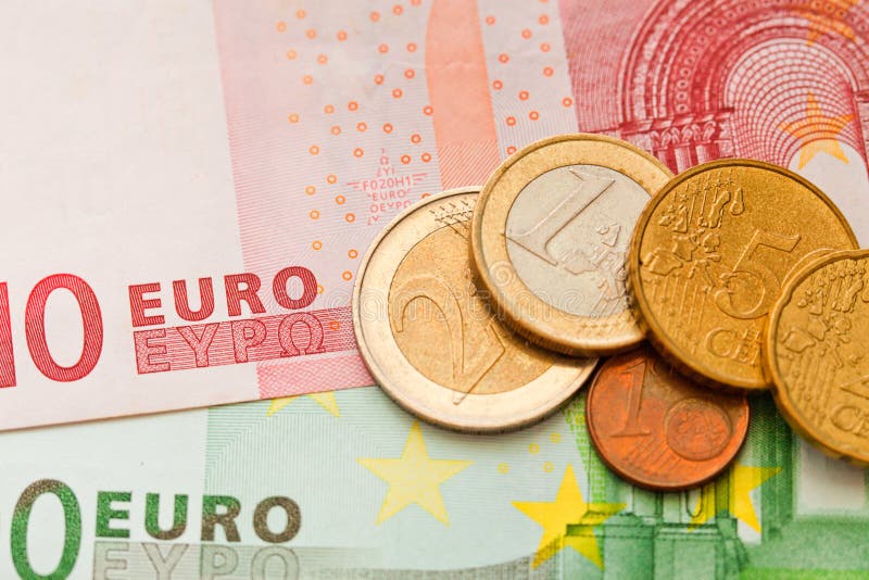 Euro d'argent