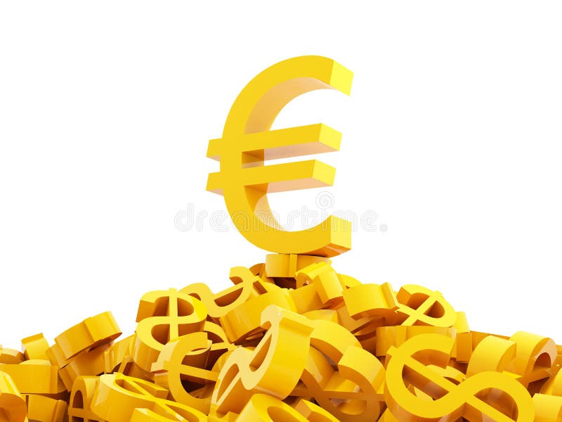 Euro En Dollars Picture Image 2840193 euro-en-dollars-picture-image-2840193