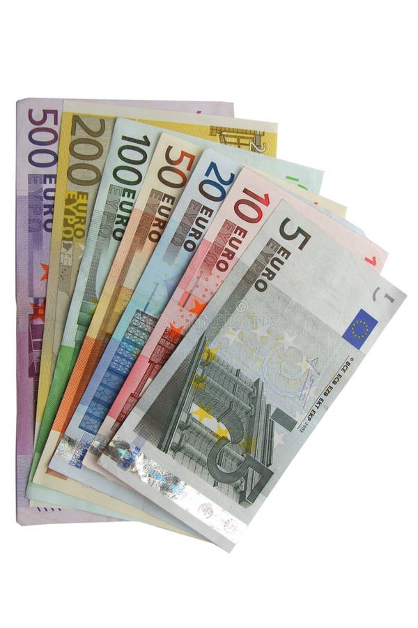 Euro Money