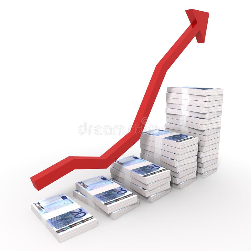 Euro Money Chart Stock Illustration Illustration Of Banknote 11663781 euro-money-chart-stock-illustration-illustration-of-banknote-11663781