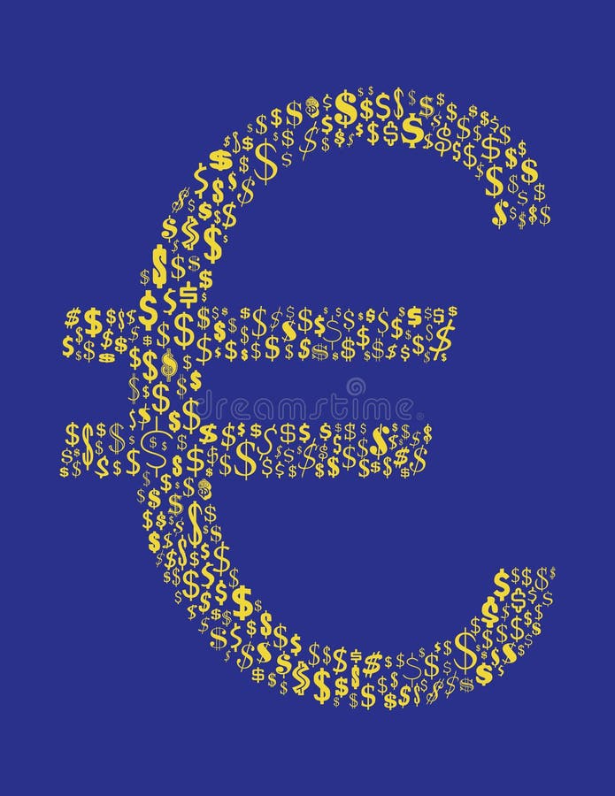 Euro symbol