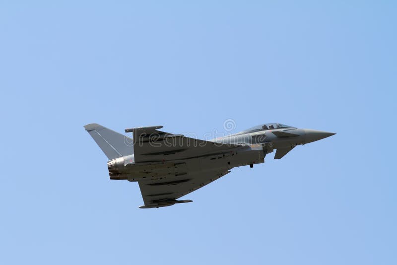 Eurofighter Typhoon