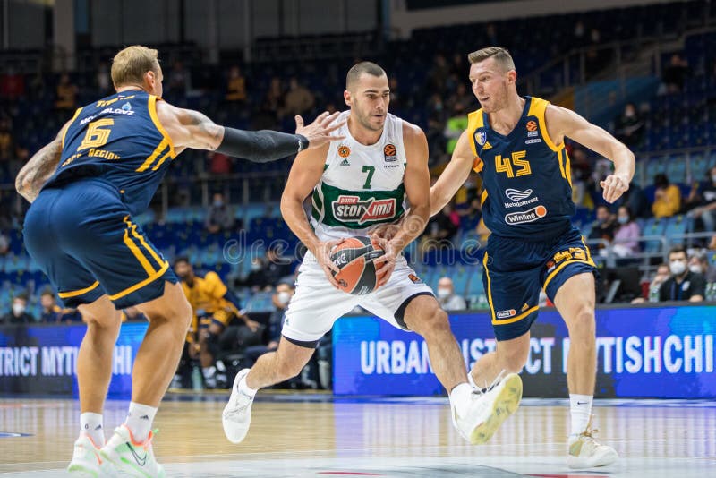 Dairis bertans foto editorial. Imagem de basquete, reportagem - 270725361