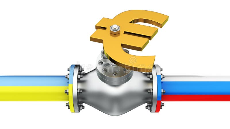 Euromaydan gaskonflikt