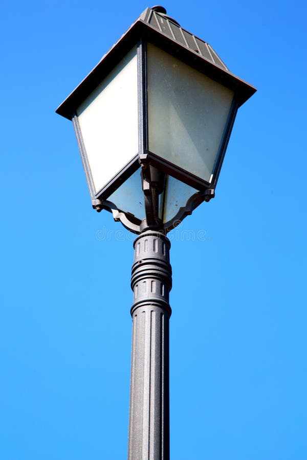 europe in the sky of italy lantern and abstract illumination. europe in the sky of italy lantern and abstract illumination