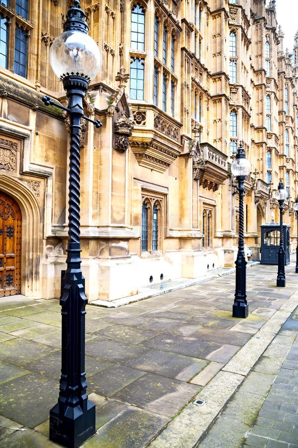 Europa nella parete di Londra e dell'estratto fotografie stock Europa nella parete di Londra e dell'estratto fotografie stock