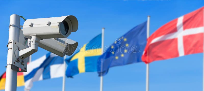 Europe and security stock images Europe and security stock images