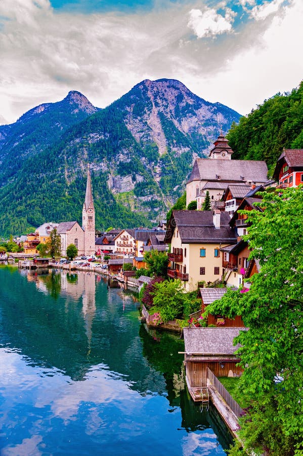 Austria