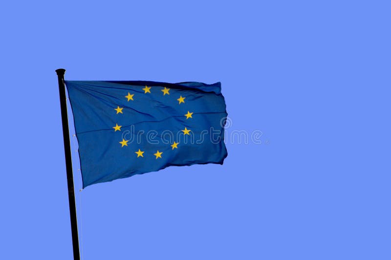 Europe flaga