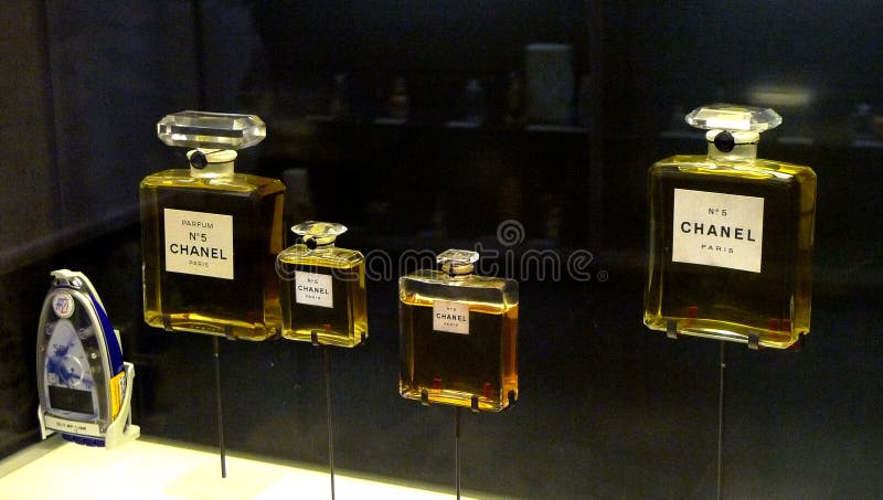 France Grasse International Perfume Museum Chanel  Musee International  De La Parfumerie Editorial Photo - Image of aromachologist, collectible:  167893686