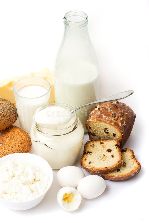 European breakfast royalty free stock images European breakfast royalty free stock images