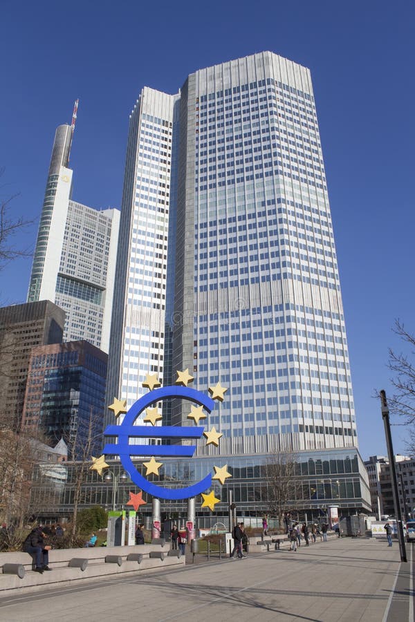 tour european central bank